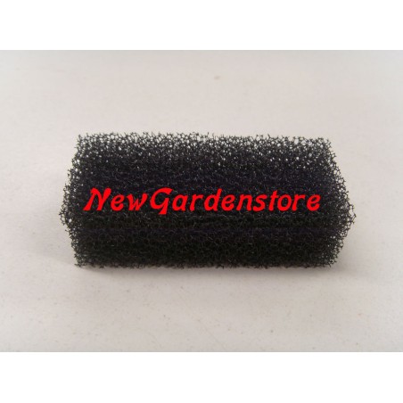 Air filter for chainsaw 500 TAS-TANAKA 446-04201-20 191907 | Newgardenstore.eu