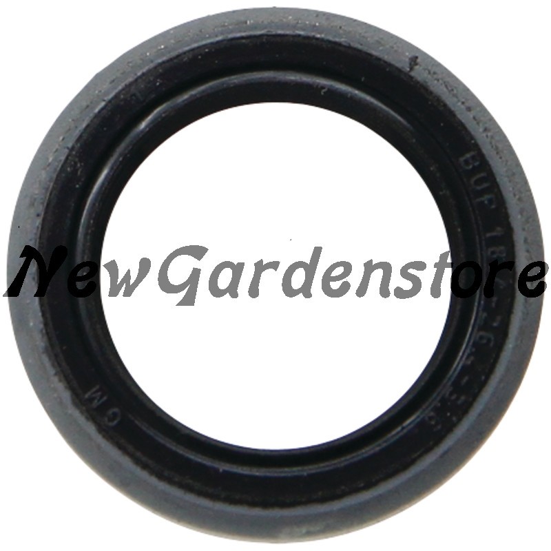 Oil seal ring for chainsaw crankshaft HUSQVARNA 26.6x17.4x4 503260301