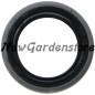 Oil seal ring for chainsaw crankshaft HUSQVARNA 26.6x17.4x4 503260301