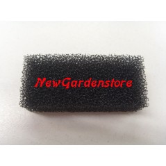 Air filter for chainsaw 500 TAS-TANAKA 446-04201-20 191907 | Newgardenstore.eu