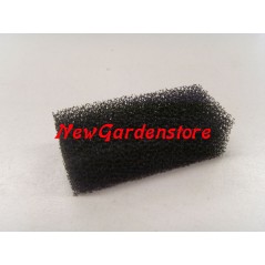 Air filter for chainsaw 500 TAS-TANAKA 446-04201-20 191907 | Newgardenstore.eu