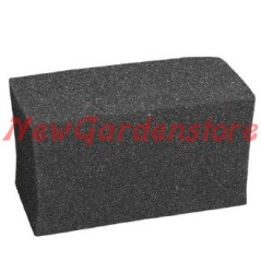 Air filter for chainsaw 938 941 70 x 35 x 35 mm 191507
