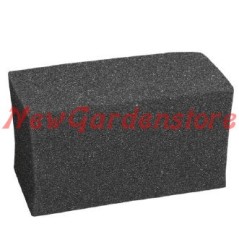 Filtro aria per motosega OLEOMAC 938 941 di 70 x 35 x 35mm 191507 94100009 | Newgardenstore.eu