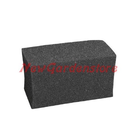 Filtro aria per motosega OLEOMAC 938 941 di 70 x 35 x 35mm 191507 94100009 | Newgardenstore.eu