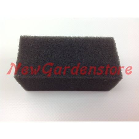 Filtro aria per motosega OLEOMAC 938 941 di 70 x 35 x 35mm  191507 94100009