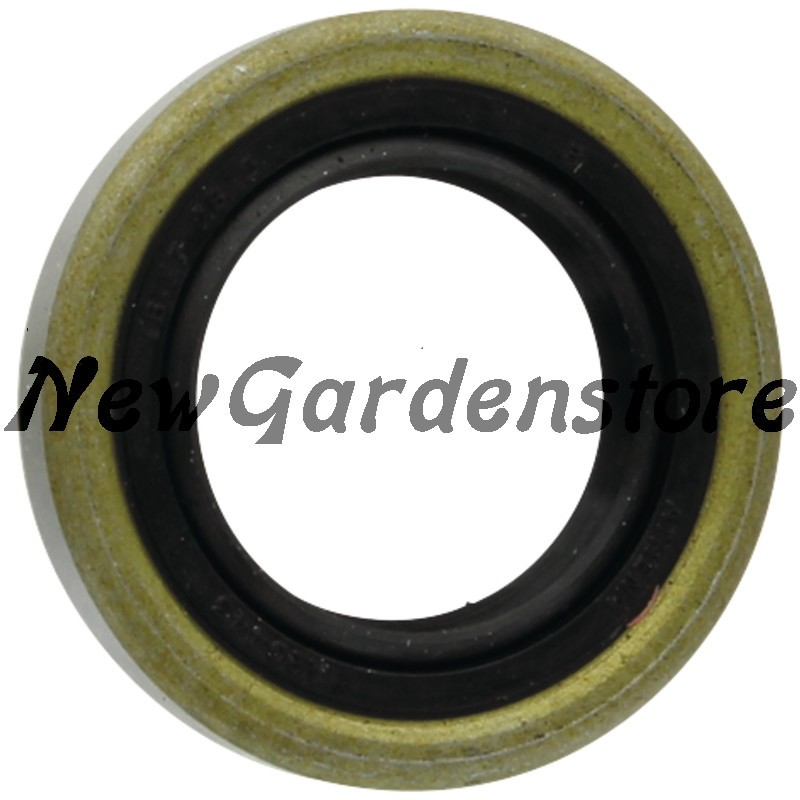 Anello di tenuta paraolio albero motore motosega HUSQVARNA 28.2x15.7x5 503260205