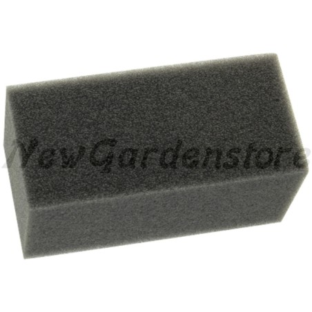 Air filter for chainsaw compatible EFCO 40270425 094100009R 094100009