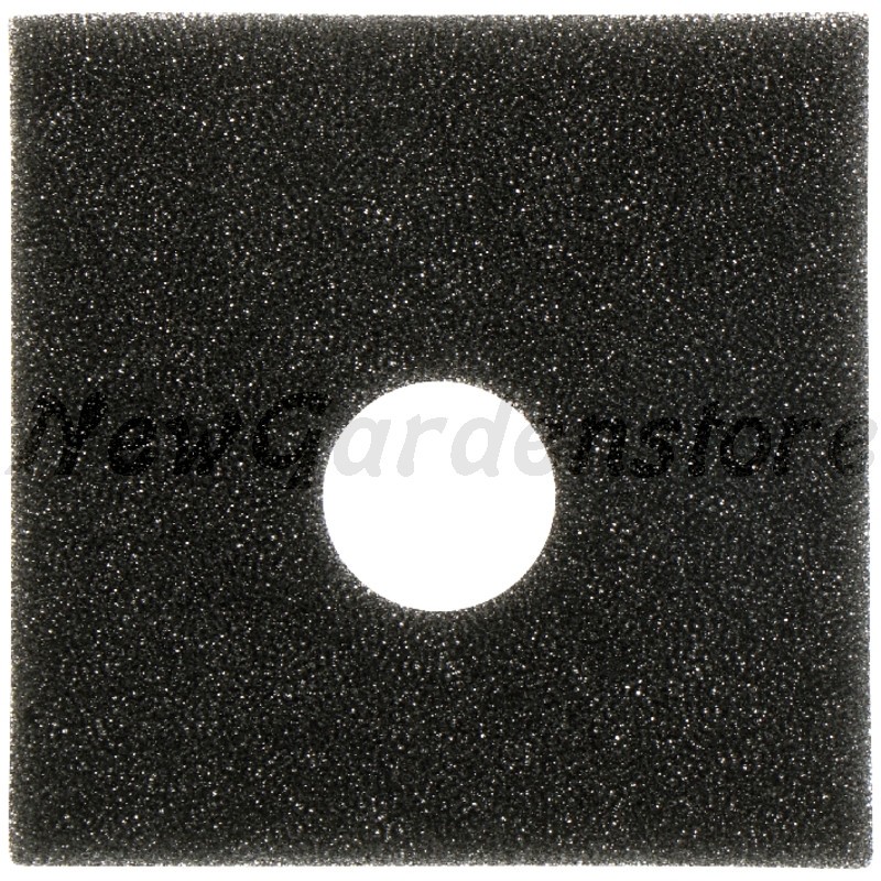 Air filter for chainsaw compatible EFCO 931 932 C 40272631 0021823