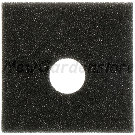 Air filter for chainsaw compatible EFCO 40272631 0021823 70366018 50030281