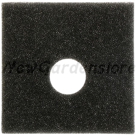 Filtre à air pour tronçonneuse compatible EFCO 931 932 C 40272631 0021823 | Newgardenstore.eu