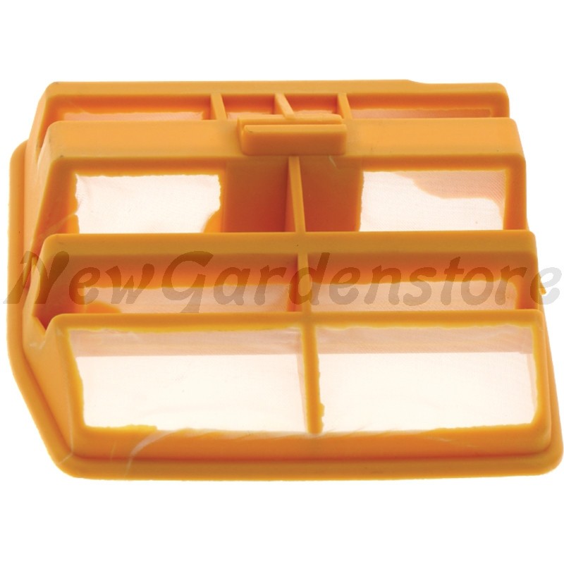 Filtro de aire para motosierra compatible HUSQVARNA 40272240 544 08 08-01