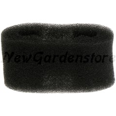 Air filter for chainsaw compatible HUSQVARNA 40272628 503 84 49-01 | Newgardenstore.eu