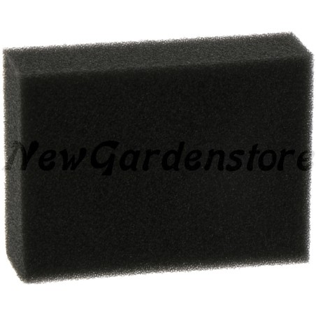 Filtre à air pour tronçonneuse compatible HUSQVARNA 40272630 505 03 10-03 | Newgardenstore.eu