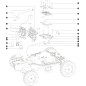 Anneau magnétique moteur ORIGINAL BLUE BIRD T.NOX-X4 AB12.06.00.0171 Anneau magnétique moteur ORIGINAL BLUE BIRD T.NOX-X4 AB12.06.00.0171