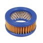 Air filter for ECHO chainsaw CS3500 CS3700