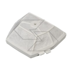 Filtre à air pour ECHO tronçonneuse CS590 CS600 CS610 CS620SX | Newgardenstore.eu