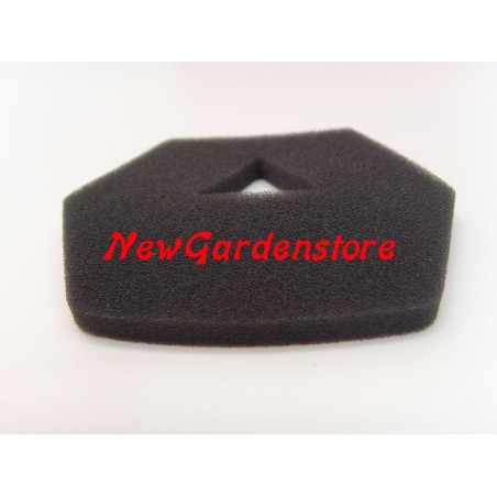 Filtre à air pour tronçonneuse GJ250TS G2500TS ZENOAH 2841-83120 198504