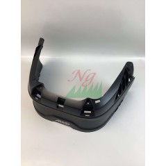 ORIGINAL SEGWAY NAVIMOW i210AWD AB12.07.00.0041 robot lawnmower rear cover | Newgardenstore.eu