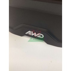 ORIGINAL SEGWAY NAVIMOW i210AWD AB12.07.00.0041 robot lawnmower rear cover