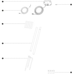 MÓDULO GNSS ORIGINAL BLUE BIRD SERIE I AB12.07.00.0051