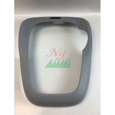 ORIGINAL SEGWAY NAVIMOW i210AWD AB12.07.00.0045 robot lawnmower top cover | Newgardenstore.eu