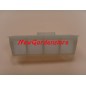 Air filter for chainsaw mod.937-941-GS370-410 EFCO-OLEO-MAC 50170036R 191522