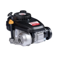 Motore completo ZANETTI ZBMV140L5 141cc albero 22x60 rasaerba autoavvolgente | Newgardenstore.eu