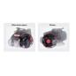 ZANETTI ZBMV140L5 141cc 2.4kW Welle 22x60 kompletter Rasenmähermotor
