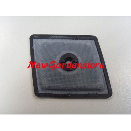 Luftfilter für Kettensäge Modell 451-452 ECHO 130-305-0343-0 193601 78x70mm