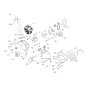 ORIGINAL BLUE BIRD SHL1000-31 RUBBER PROTECTION SUPPORT