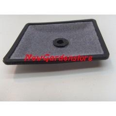 Filtre à air pour tronçonneuse modèle 451-452 ECHO 130-305-0343-0 193601 78x70mm | Newgardenstore.eu