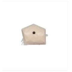 Air filter for chainsaw models 51 and 55 HUSQVARNA JONSERED 503 898101
