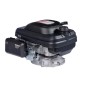 ZANETTI ZBMV200L6 196cc 4.8kW shaft 22x80 complete lawn mower motor ZANETTI ZBMV200L6 196cc 4.8kW shaft 22x80 complete lawn mower motor