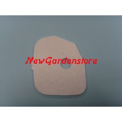 Filtre à air pour tronçonneuse modèle CS2600 ECHO code A226-000-0500 | Newgardenstore.eu