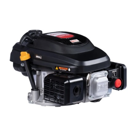 ZANETTI ZBMV225L6 7HP 22X80 komplettes Schwungrad Hochleistungs-Rasenmähermotor | Newgardenstore.eu