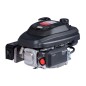 Motore completo volano pesante tagliaerba motozappa ZANETTI ZBMV225L6 7HP 22X80