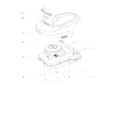 AB50.0017.42
ORIGINAL BLUE BIRD ST6 SCREWS AB50.0017.42
