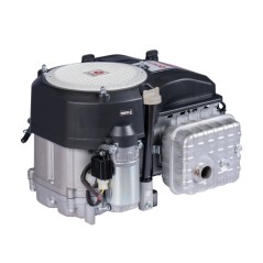 Complete petrol engine ZANETTI ZBMV550L8 vertical shaft 25x80 tractor | Newgardenstore.eu