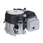 Motor gasolina completo ZANETTI ZBMV550L8 eje vertical 25x80 tractor
