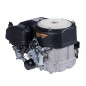Motore completo benzina ZANETTI ZBMV550L8 albero verticale 25x80 trattorino