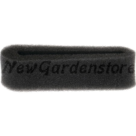 Filtre à air pour multifonction compatible EFCO 40272636 0021805 70406648 | Newgardenstore.eu