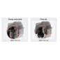 Complete engine ZANETTI ZBMV750/2L8 750 cc 16kW cylindrical shaft L8 25.4x80.26