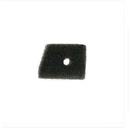 Filtre à air pour débroussailleuse NBK 412 ROBIN 510-350-0750 191615 | Newgardenstore.eu