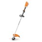 STIHL FSA130R cordless brushcutter without battery and charger