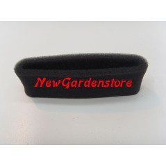 Filtro de aire para cortacésped cortasetos TH34 motor KAWASAKI 195021 | Newgardenstore.eu