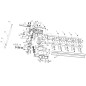 VITE M5X18 03010120005 ORIGINALE BLUE BIRD
