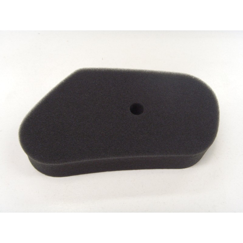 Filtro De Aire Repuesto Para Honda HR173 - Número Parte 17211-zg1-700, Medidas 135x75x23 Mm