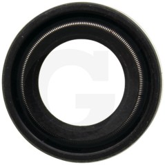 Oil seal ring for STIHL chainsaw crankshaft 25x15x5 96380031581 | Newgardenstore.eu