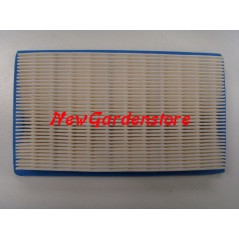 Air filter for lawn mower mower FH381V - FH430V KAWASAKI 110137017 | Newgardenstore.eu