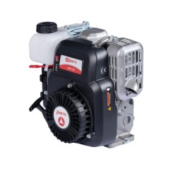 ZANETTI ZEN130L1 kompletter Benzinmotor ZANETTI ZEN130L1 Welle Ã˜ 15 | Newgardenstore.eu